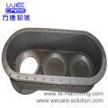 Machined Part for Auto Parts Machining Parts Lighting Accessories with China Suppliers